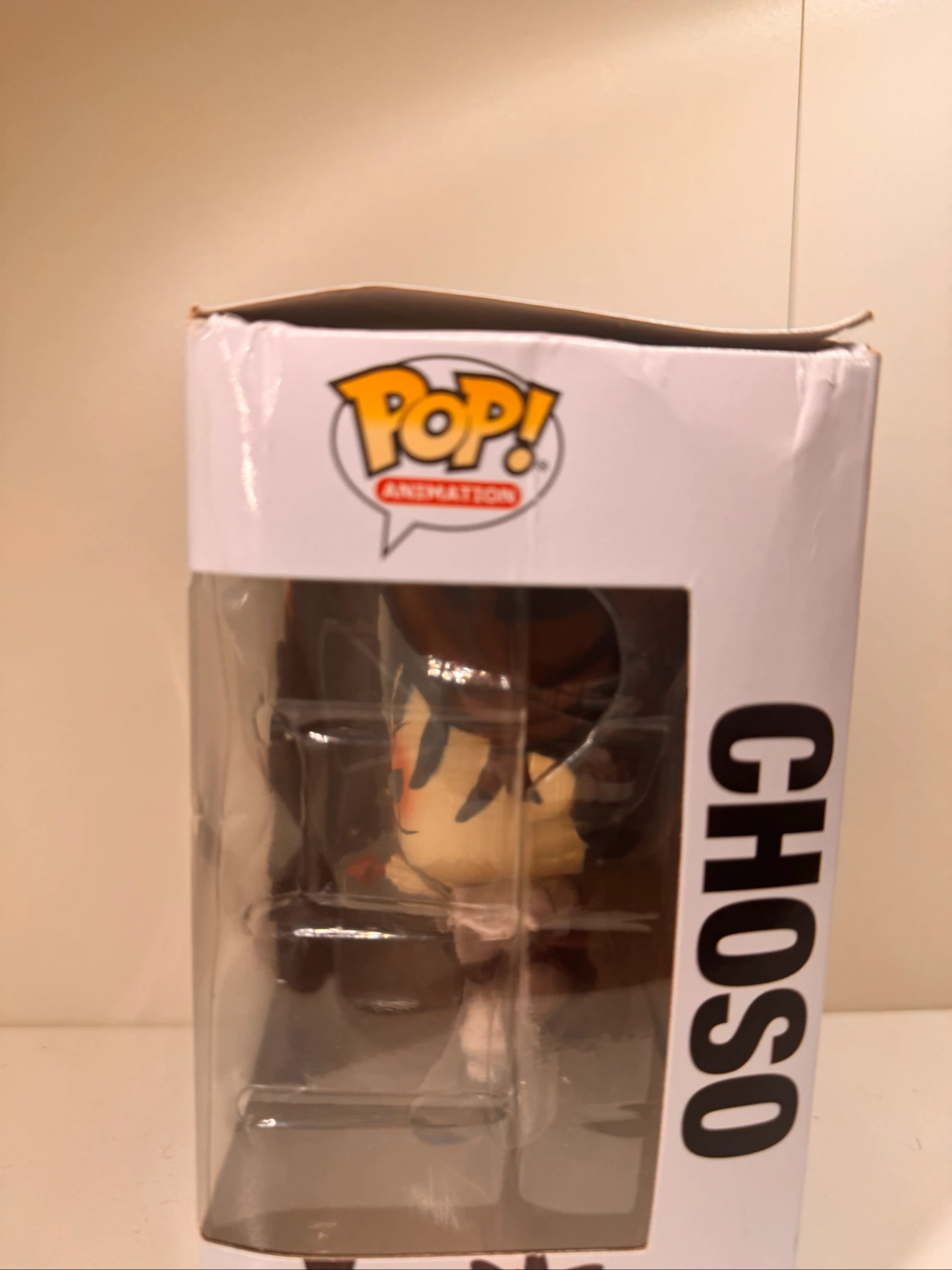 Funko pop Choso 1886. – photo 4